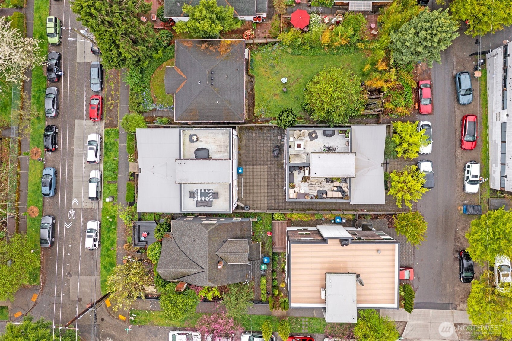 1432 S King Street , Seattle, WA 98144