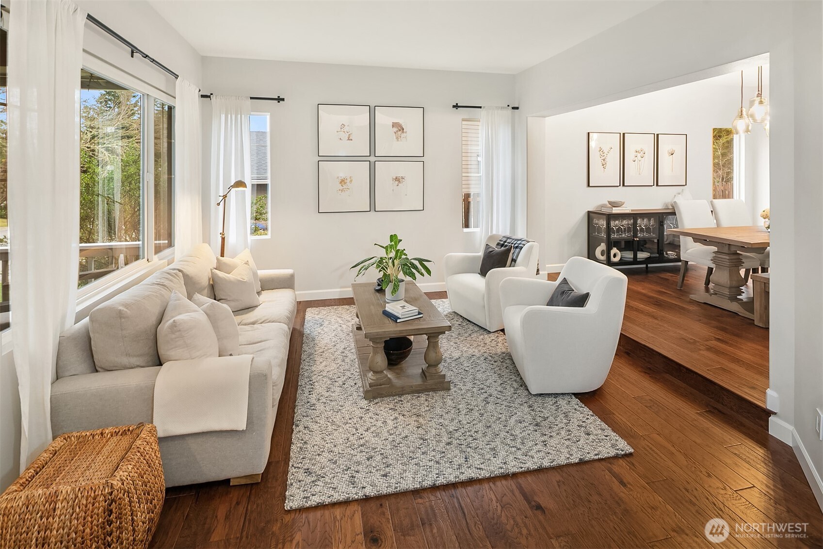 24046 SE 9th Court , Sammamish, WA 98075