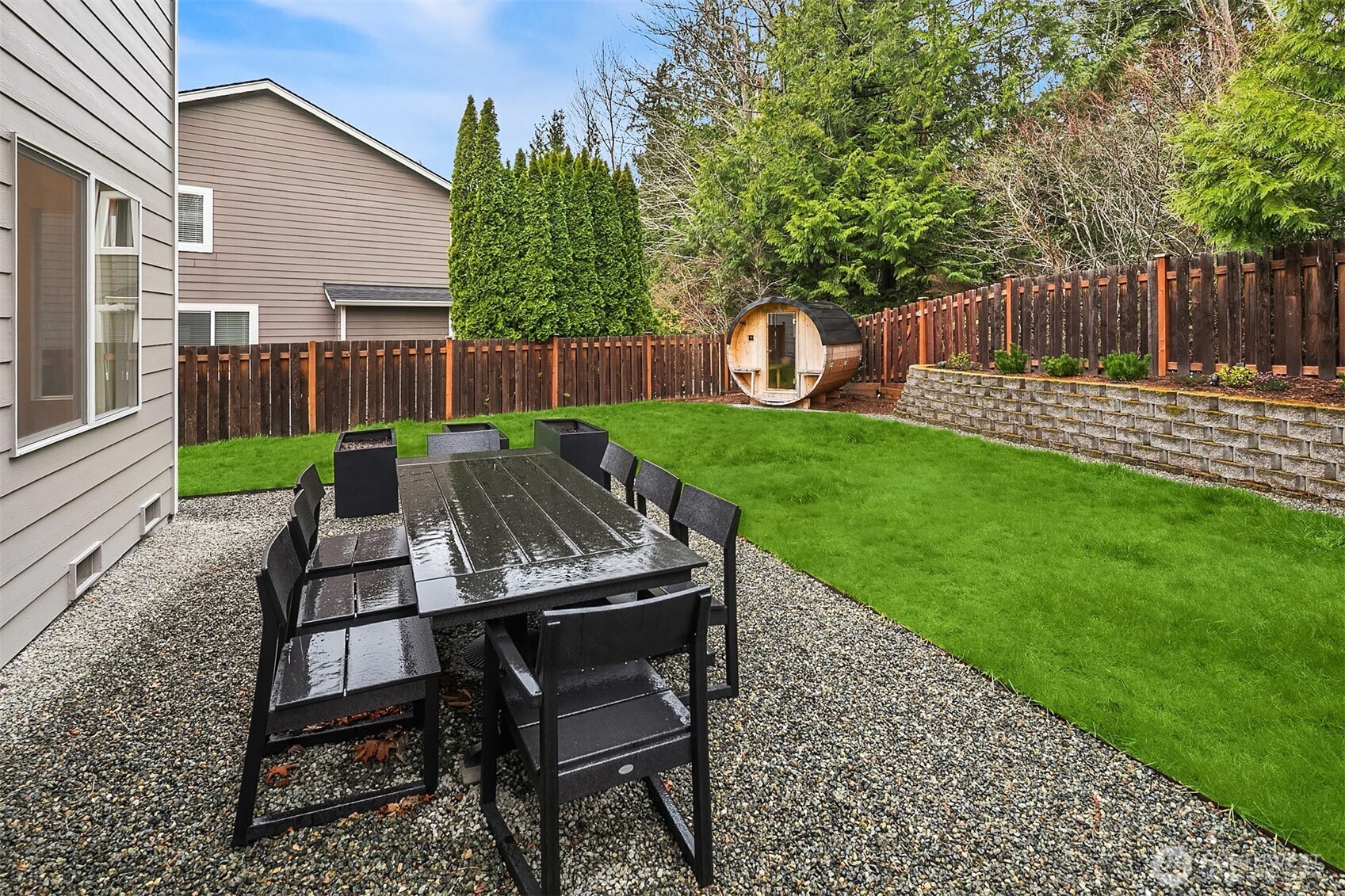 24046 SE 9th Court , Sammamish, WA 98075