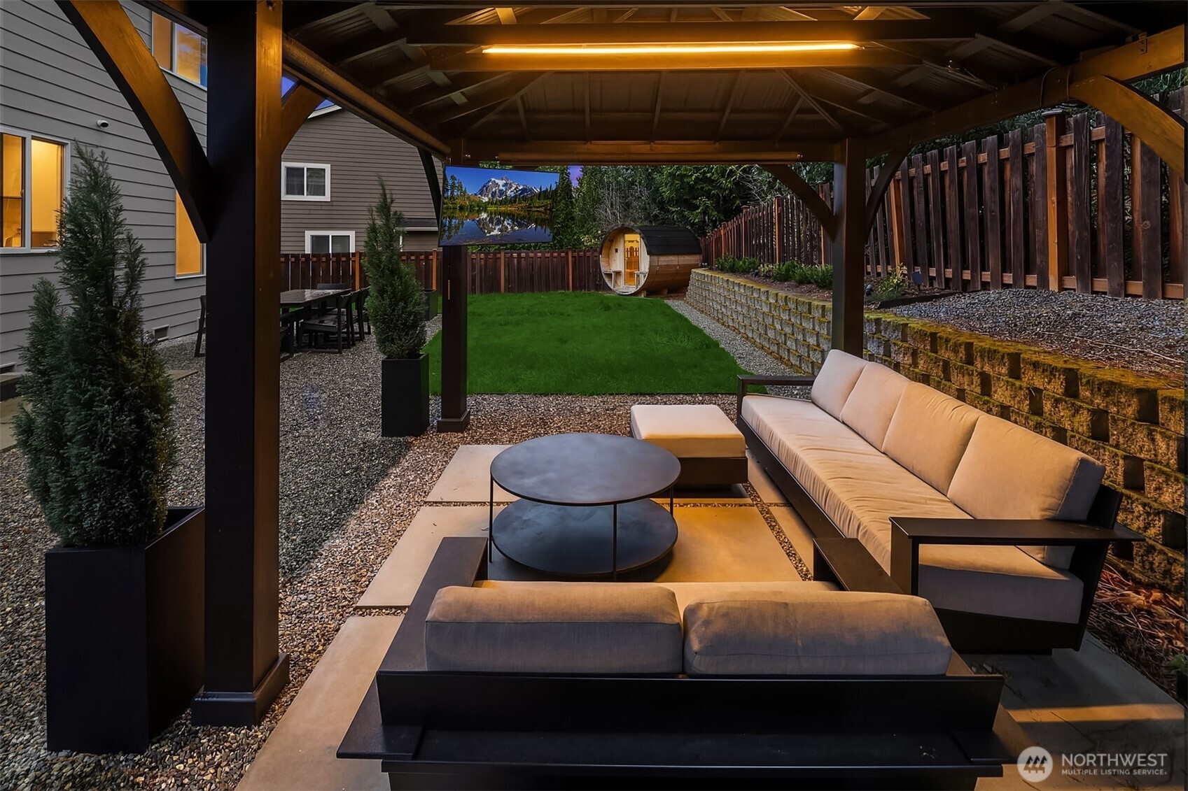 24046 SE 9th Court , Sammamish, WA 98075