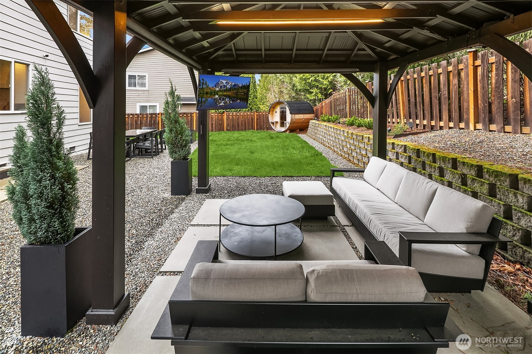 24046 SE 9th Court , Sammamish, WA 98075