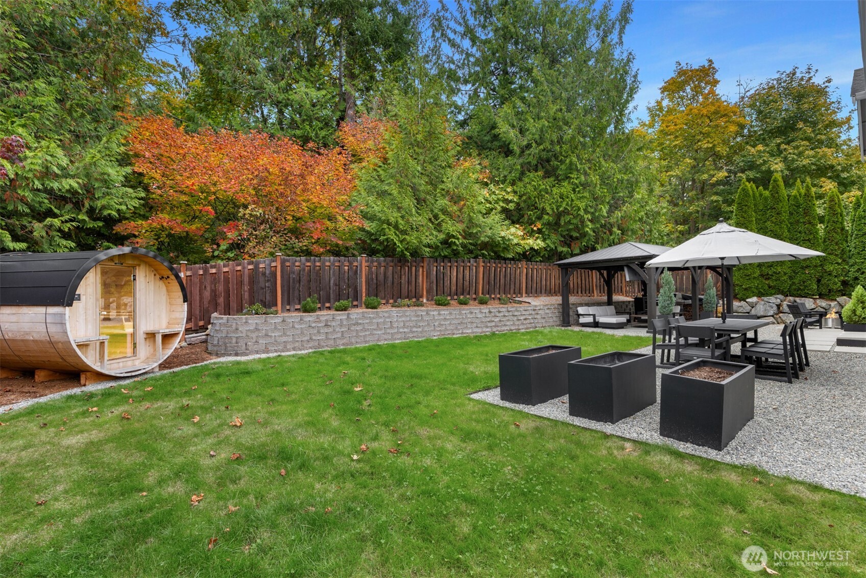24046 SE 9th Court , Sammamish, WA 98075