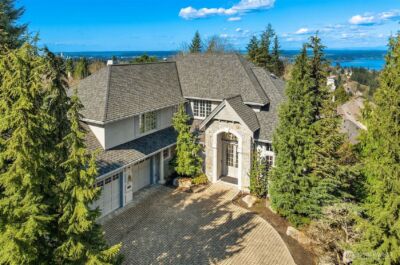 17120 SE 58th Street , Bellevue, WA 98006