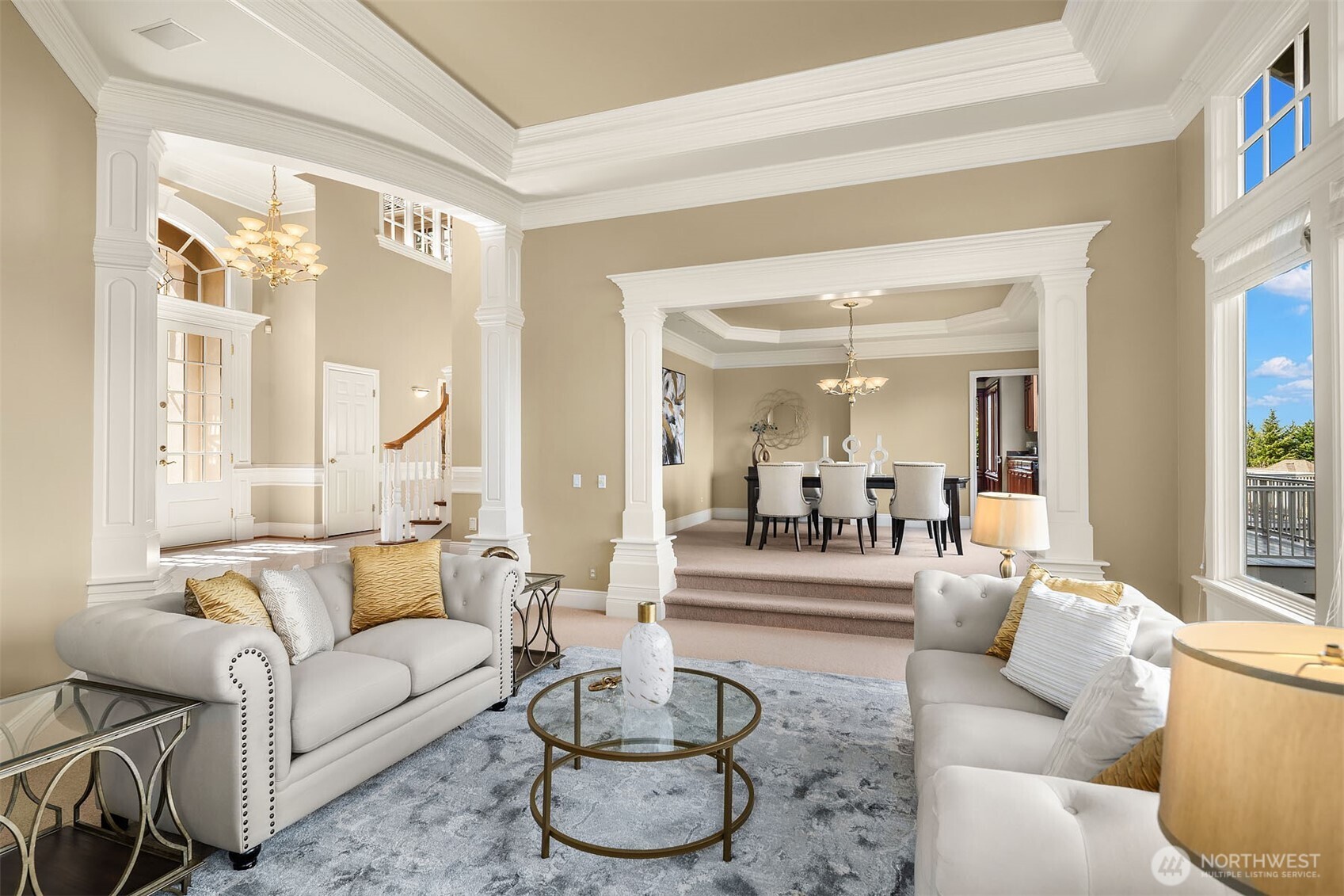 17120 SE 58th Street , Bellevue, WA 98006