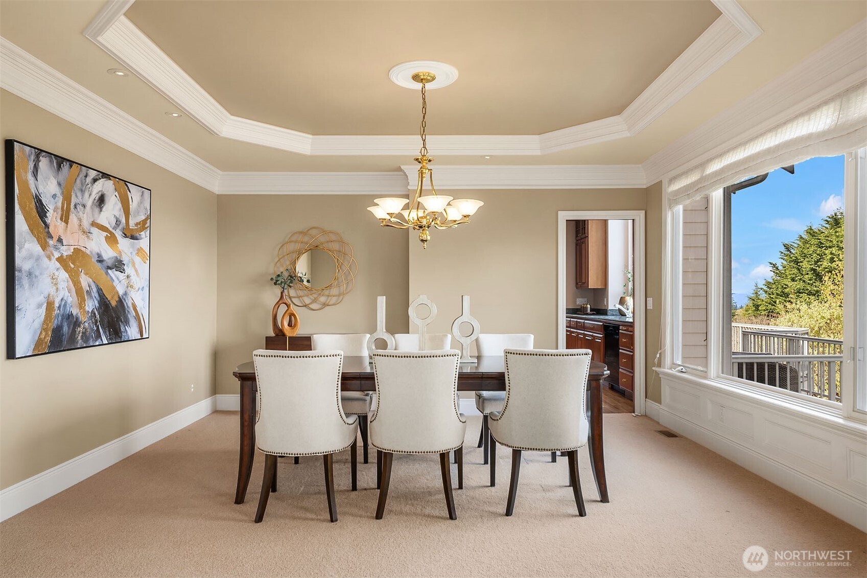 17120 SE 58th Street , Bellevue, WA 98006