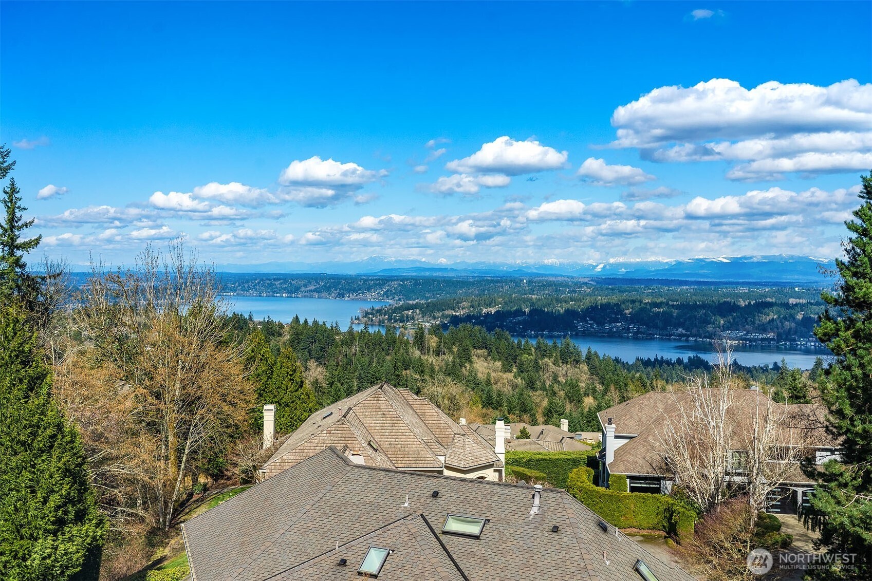 17120 SE 58th Street , Bellevue, WA 98006
