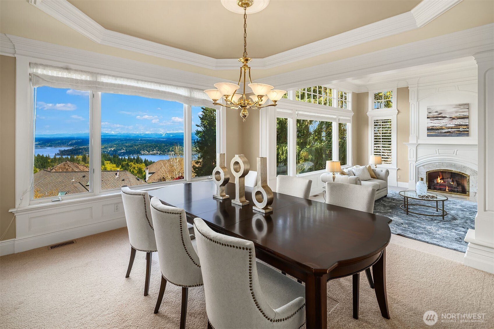17120 SE 58th Street , Bellevue, WA 98006