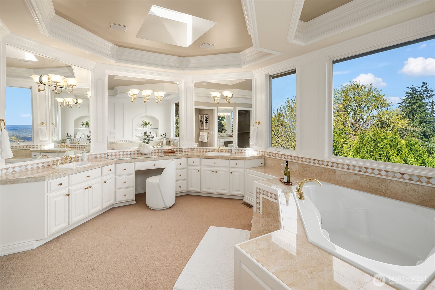 17120 SE 58th Street , Bellevue, WA 98006