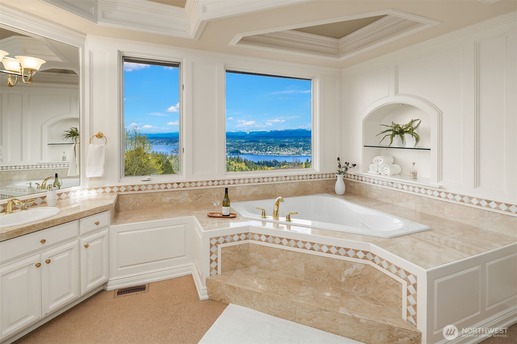 17120 SE 58th Street , Bellevue, WA 98006