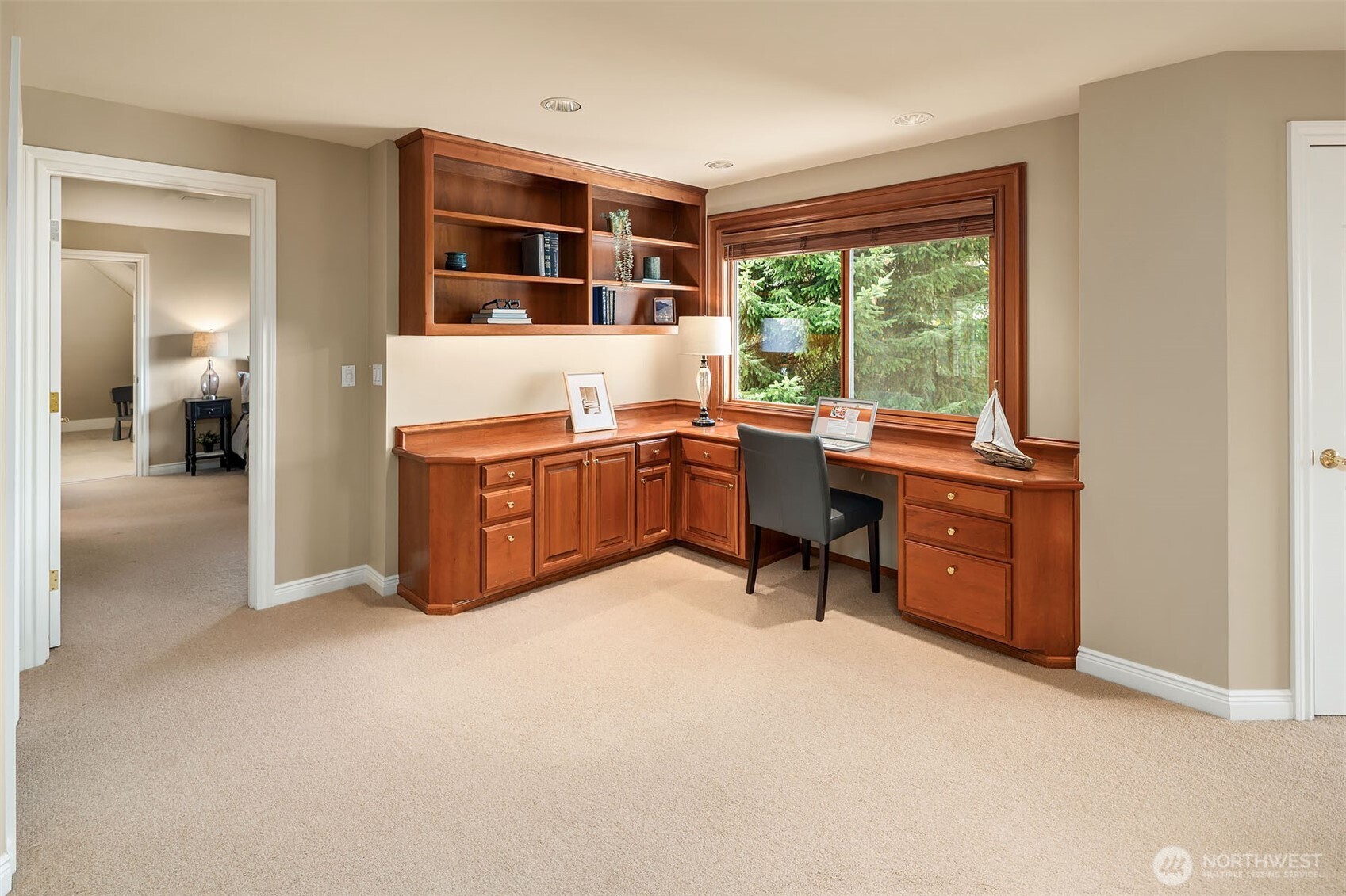 17120 SE 58th Street , Bellevue, WA 98006