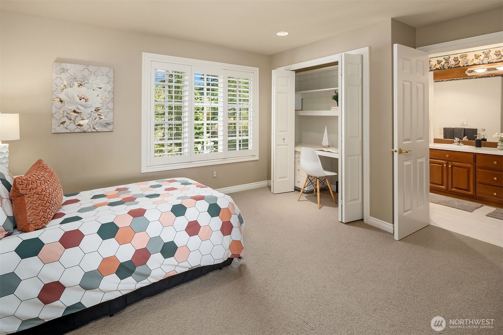 17120 SE 58th Street , Bellevue, WA 98006