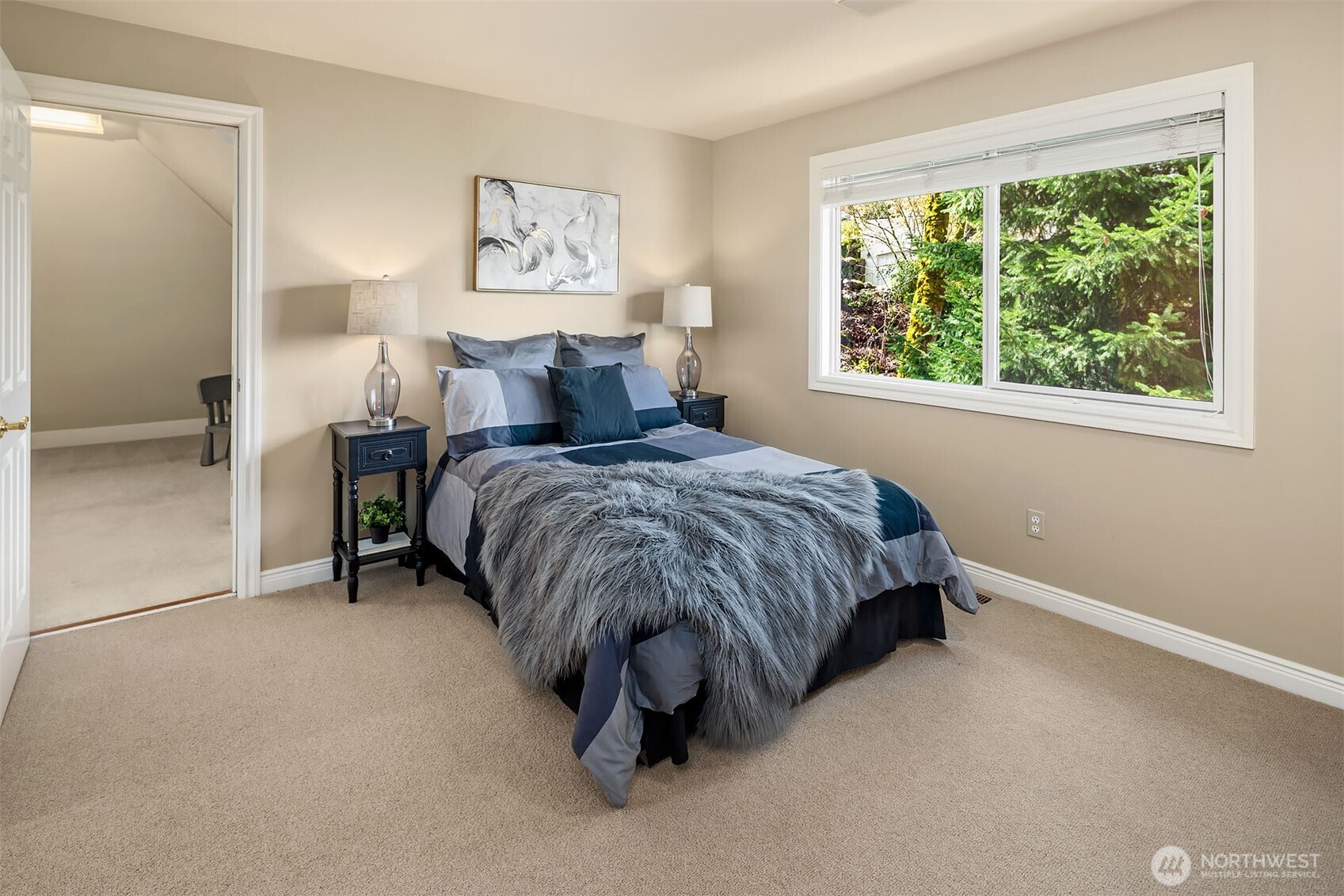 17120 SE 58th Street , Bellevue, WA 98006