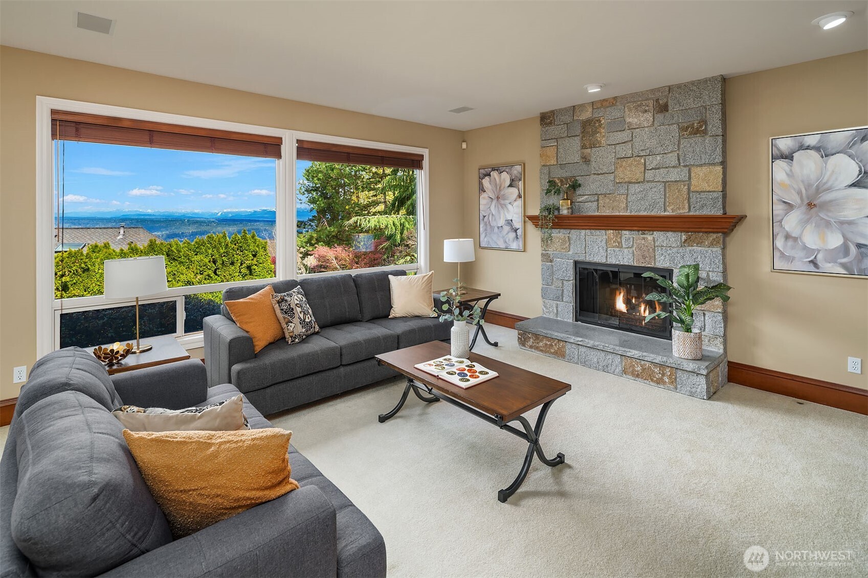 17120 SE 58th Street , Bellevue, WA 98006