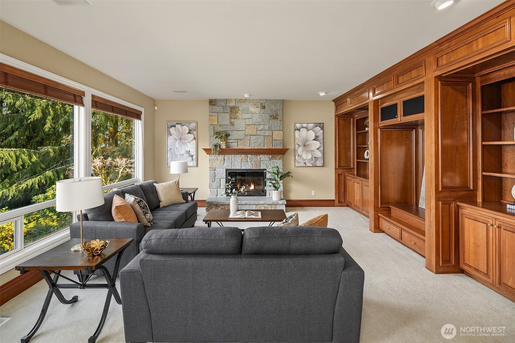 17120 SE 58th Street , Bellevue, WA 98006