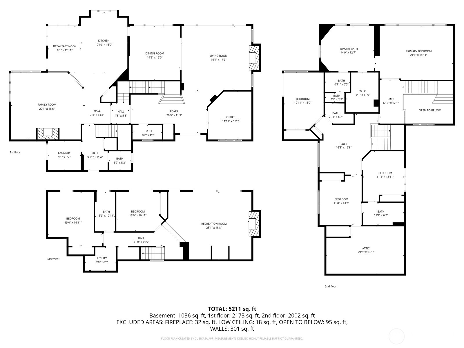 17120 SE 58th Street , Bellevue, WA 98006