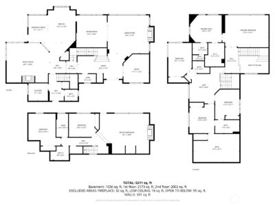 17120 SE 58th Street , Bellevue, WA 98006 - Photo 40
