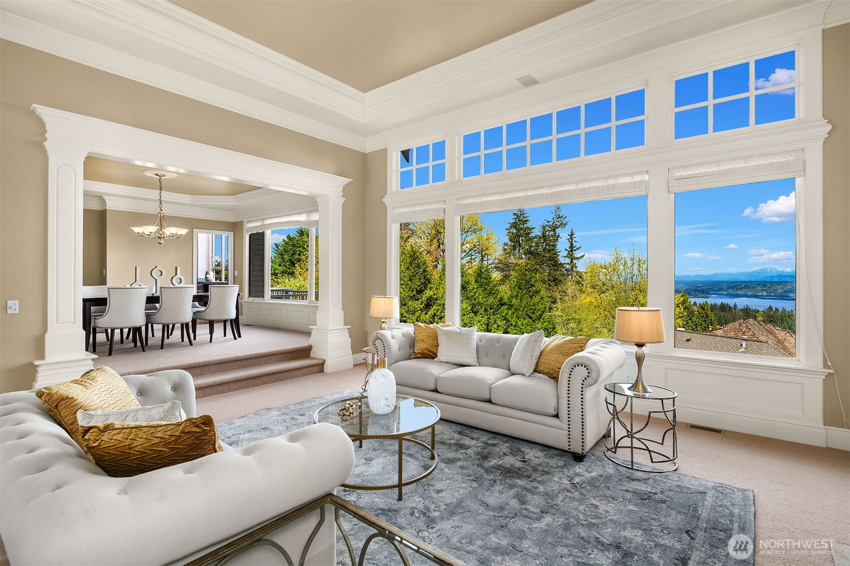17120 SE 58th Street , Bellevue, WA 98006