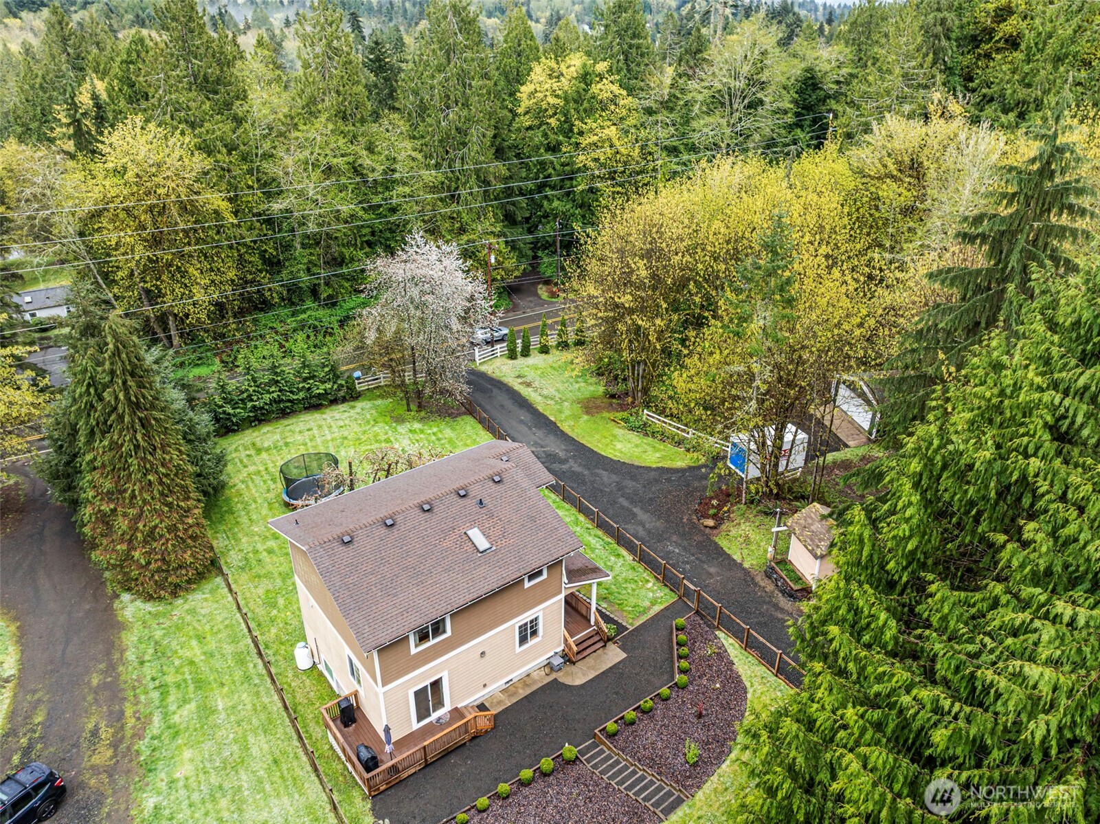 22371 Miller Bay Road NE, Poulsbo, WA 98370