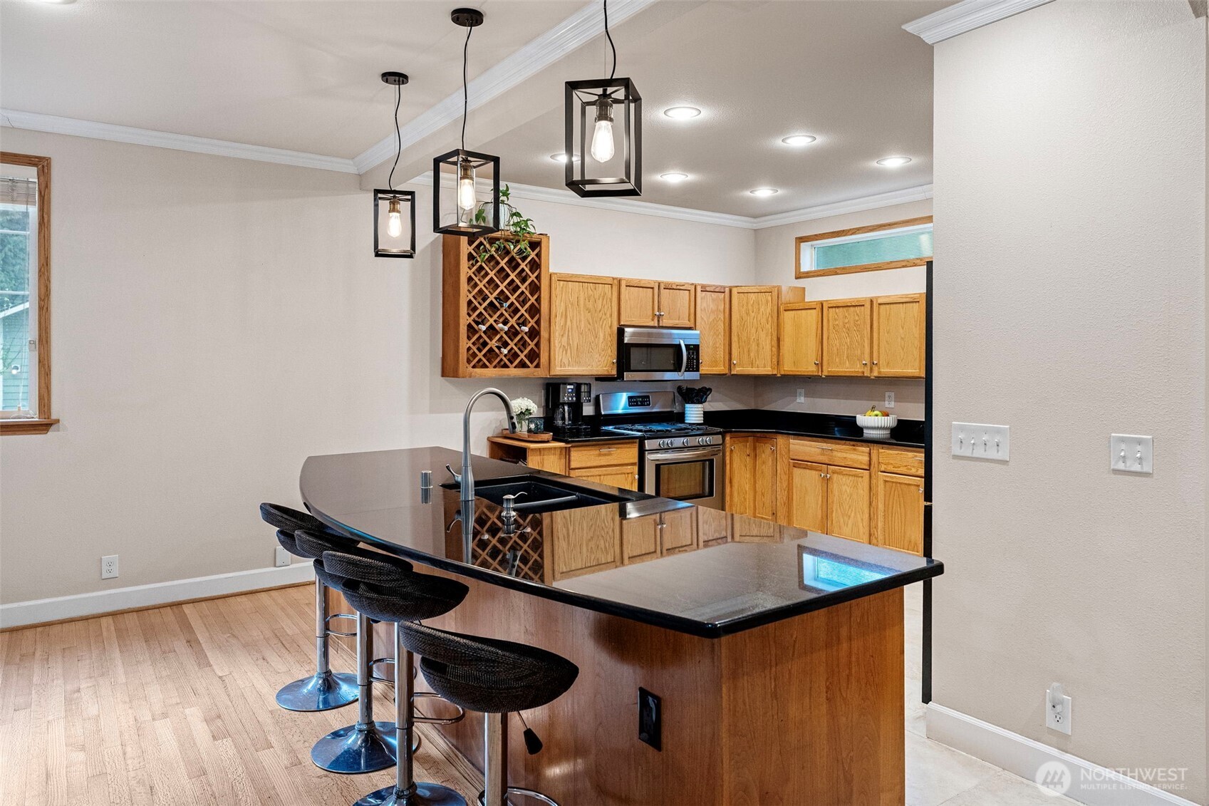 22371 Miller Bay Road NE, Poulsbo, WA 98370