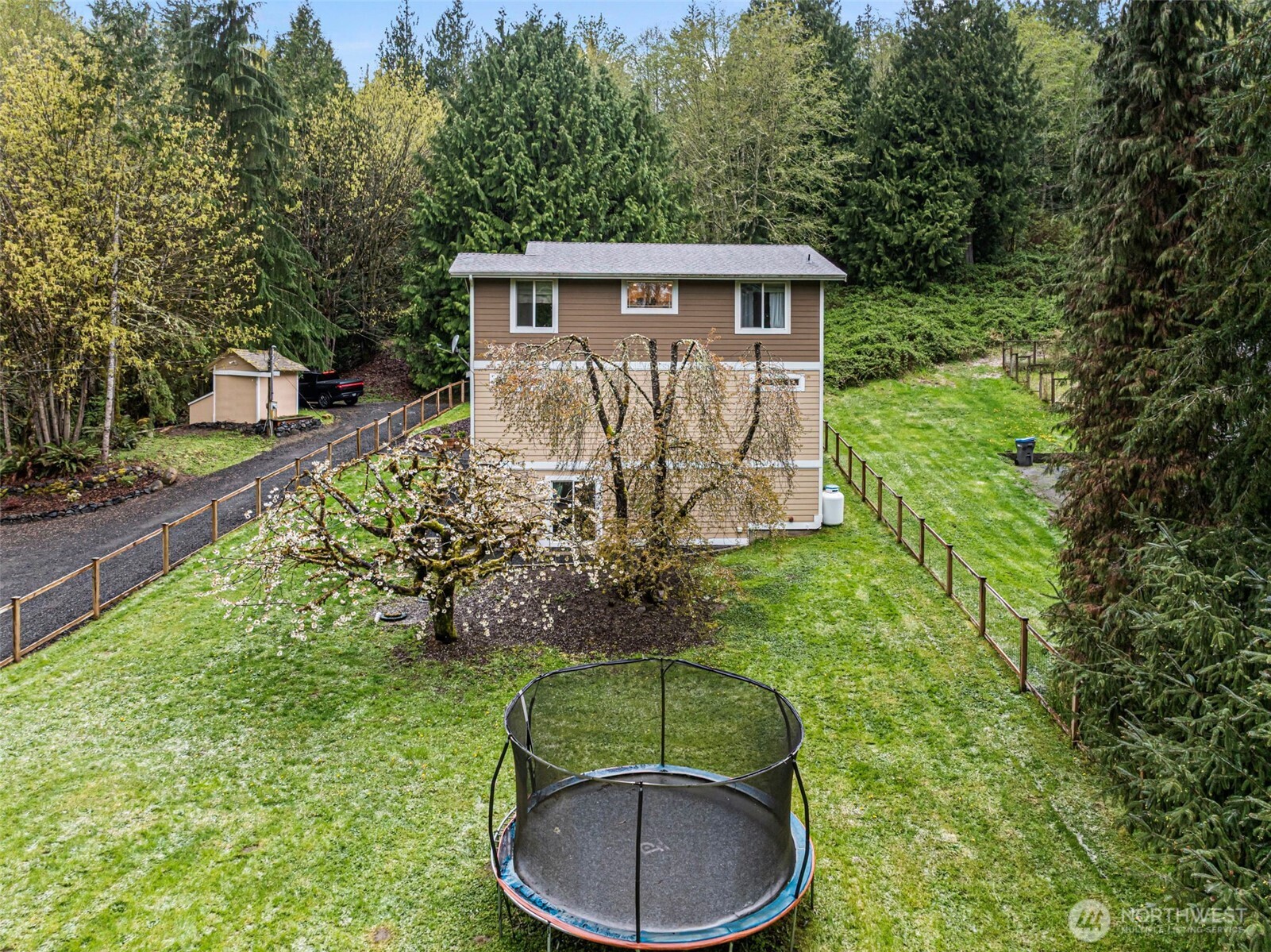22371 Miller Bay Road NE, Poulsbo, WA 98370