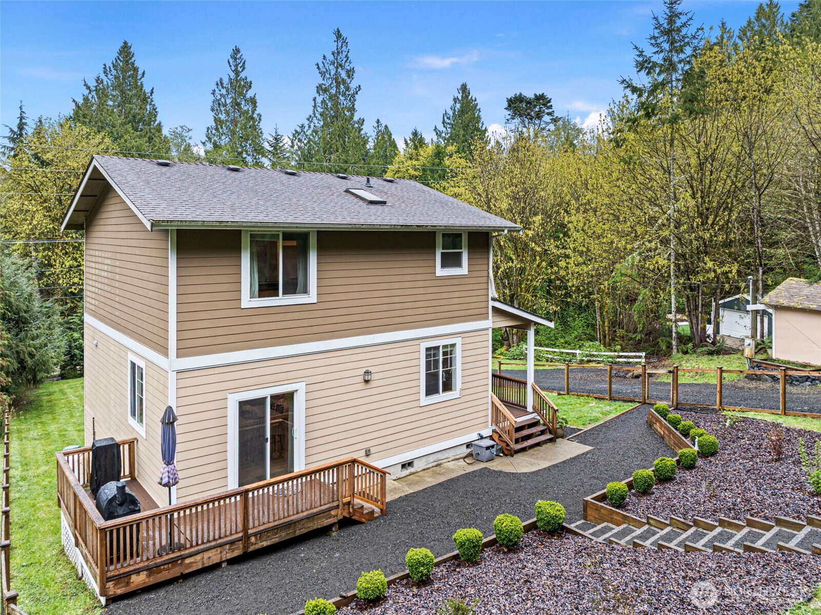 22371 Miller Bay Road NE, Poulsbo, WA 98370