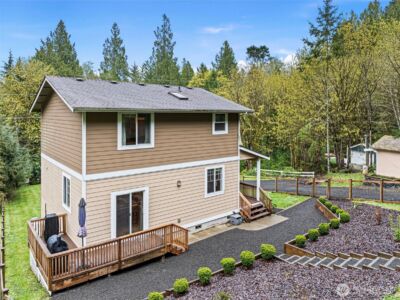 22371 Miller Bay Road NE, Poulsbo, WA 98370 - Photo 2