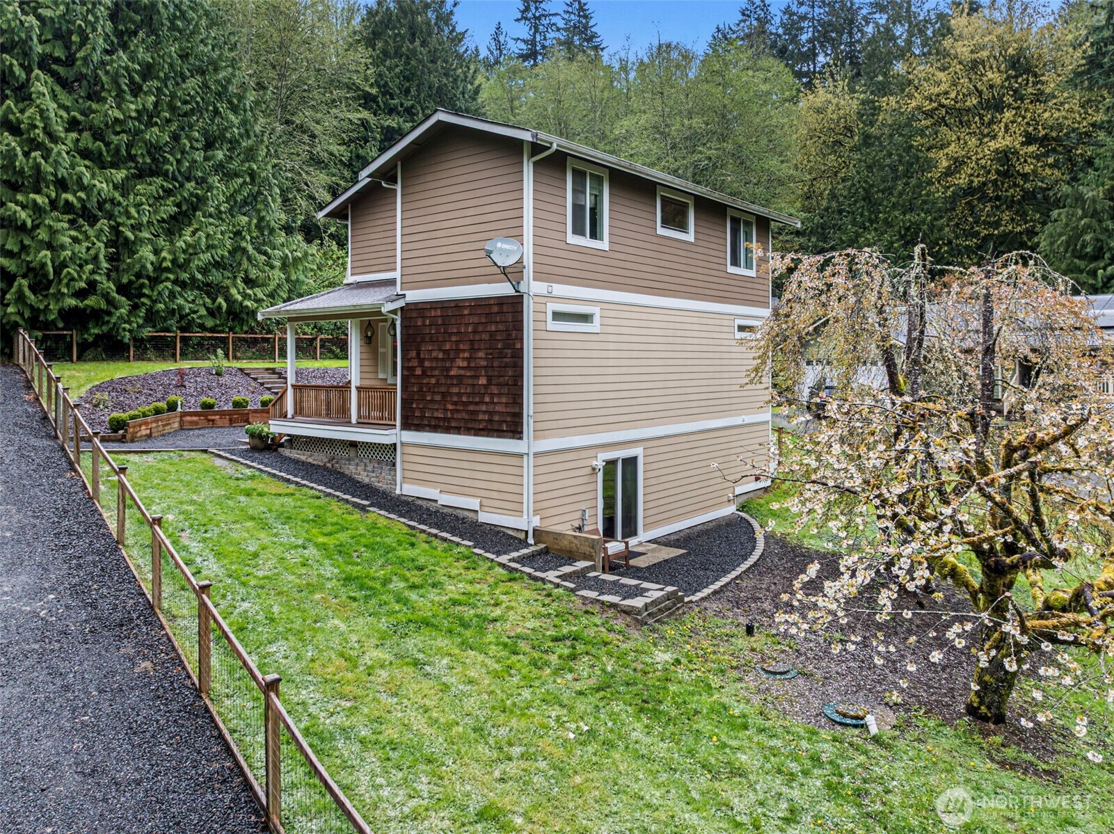 22371 Miller Bay Road NE, Poulsbo, WA 98370
