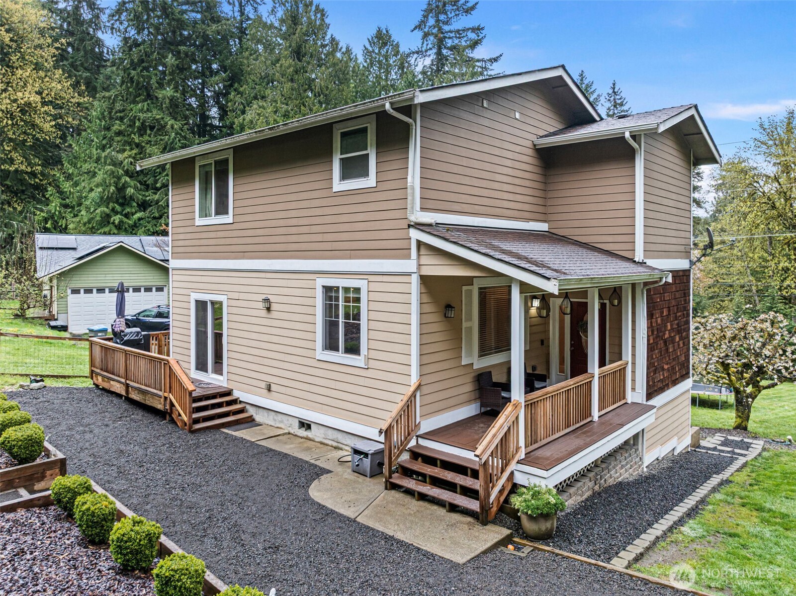 22371 Miller Bay Road NE, Poulsbo, WA 98370
