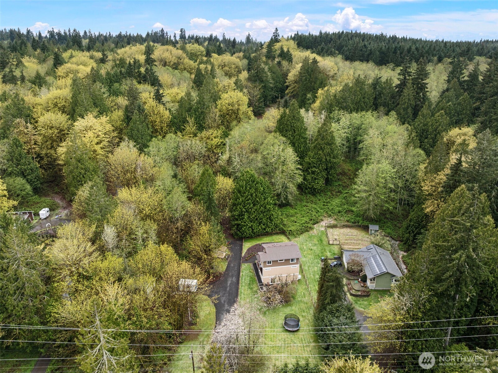 22371 Miller Bay Road NE, Poulsbo, WA 98370