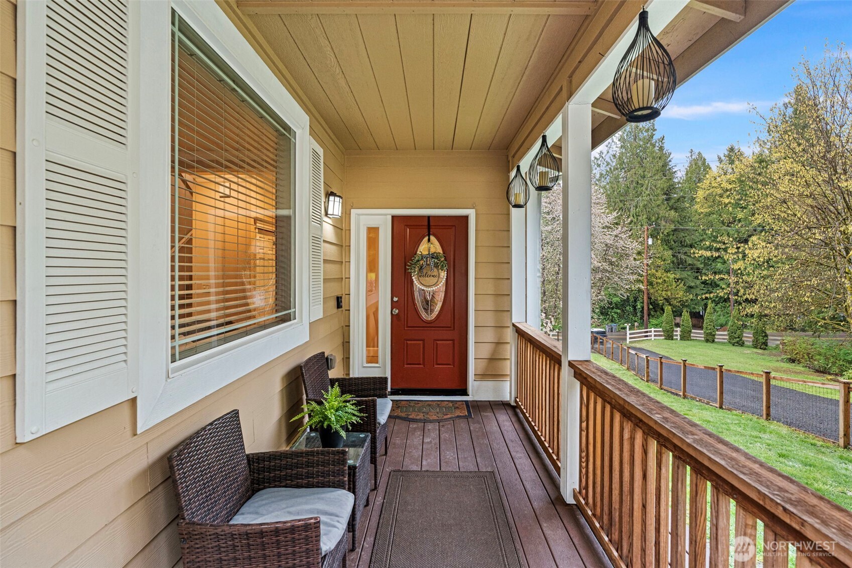 22371 Miller Bay Road NE, Poulsbo, WA 98370