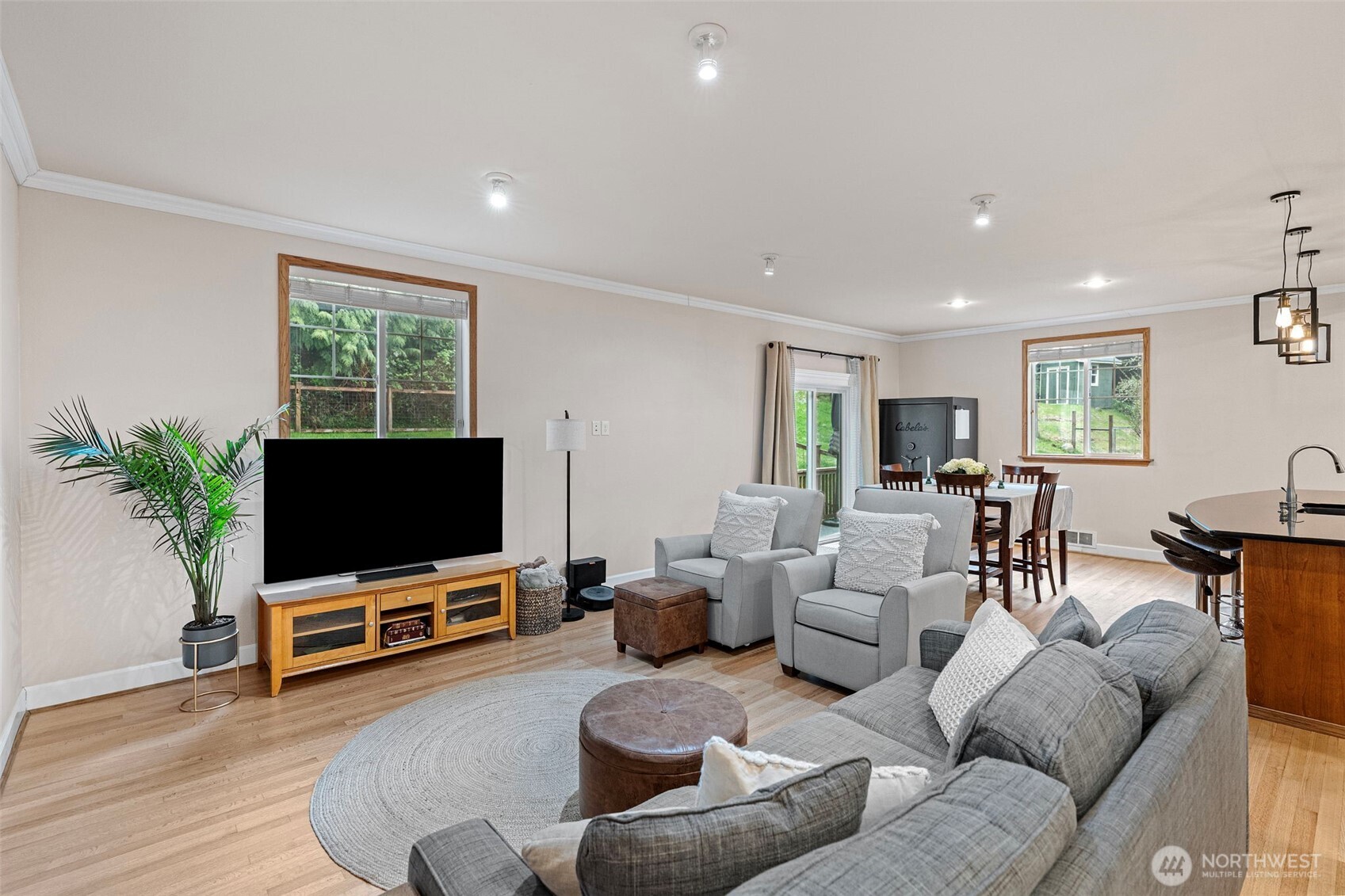 22371 Miller Bay Road NE, Poulsbo, WA 98370