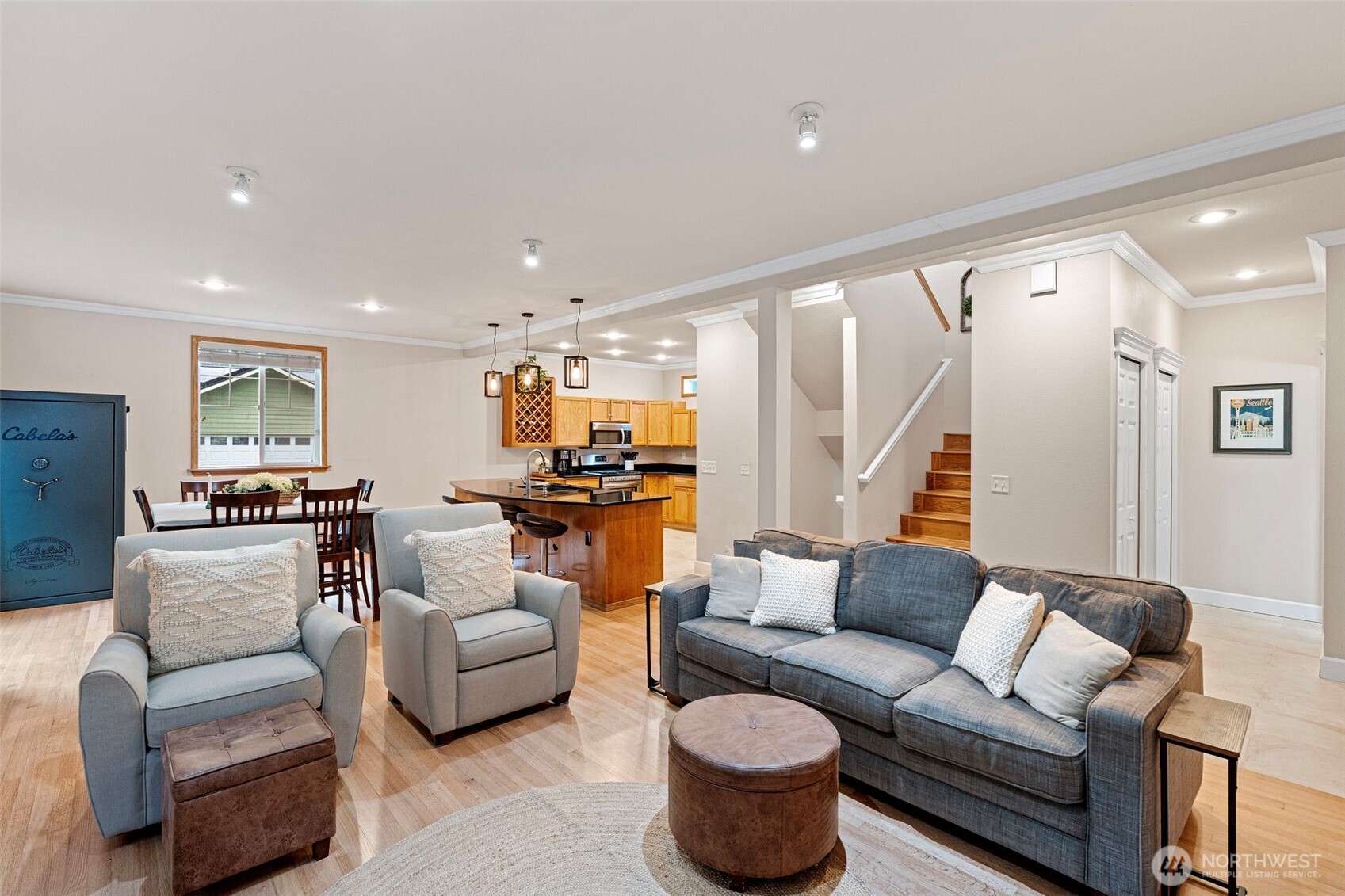 22371 Miller Bay Road NE, Poulsbo, WA 98370