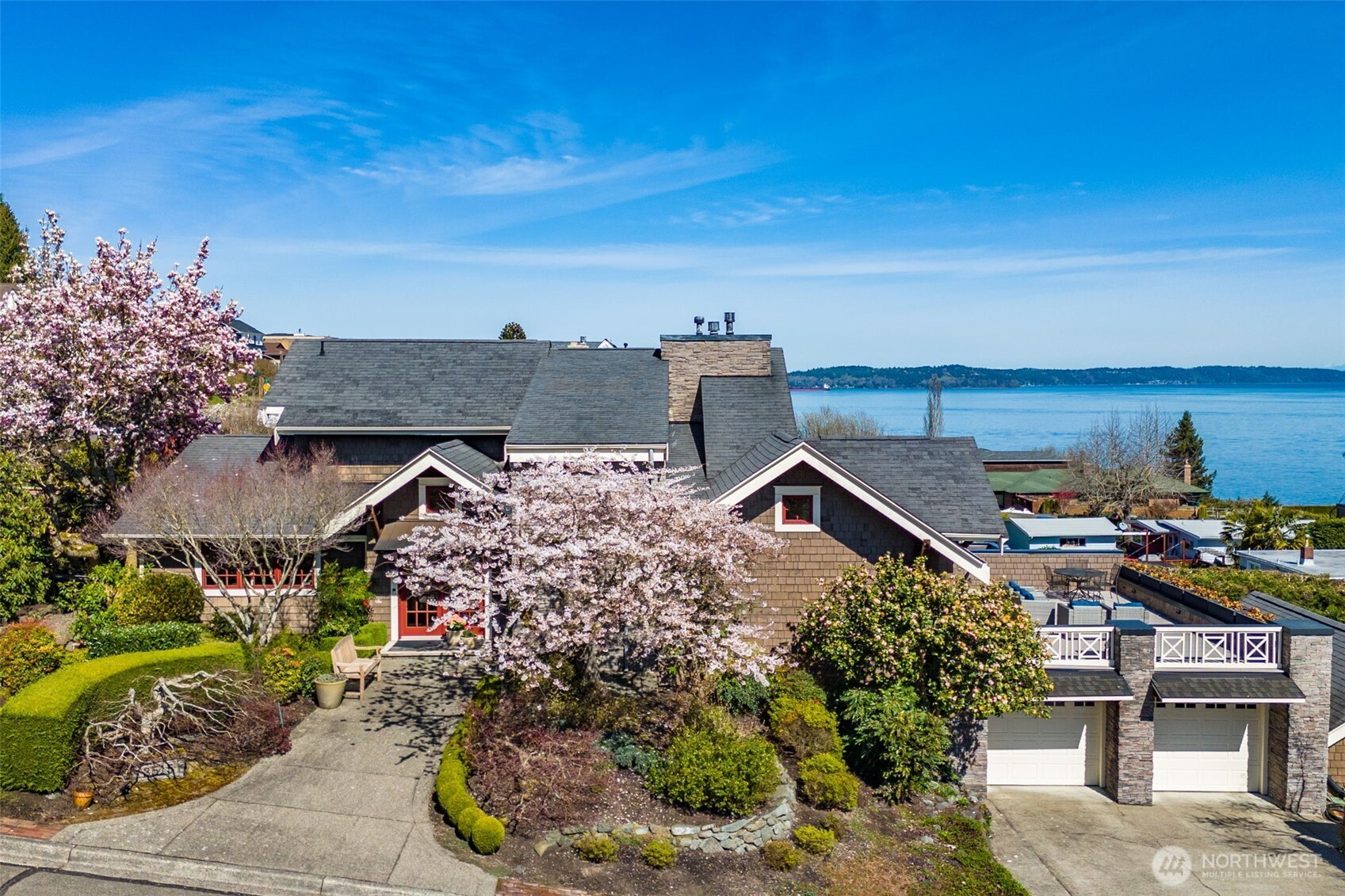 3515 N 35TH Street , Tacoma, WA 98407