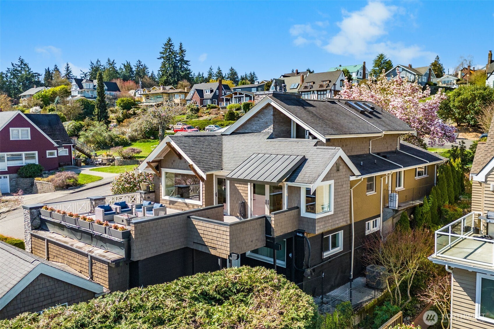 3515 N 35TH Street , Tacoma, WA 98407