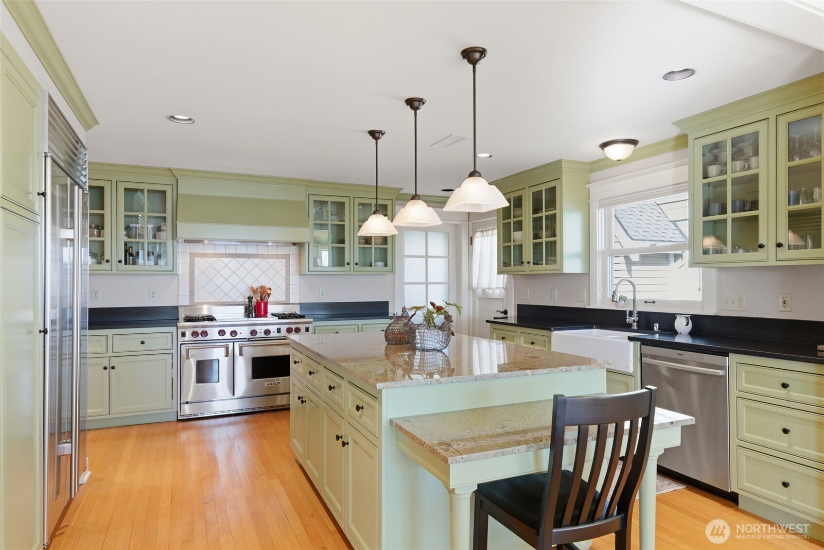 3515 N 35TH Street , Tacoma, WA 98407