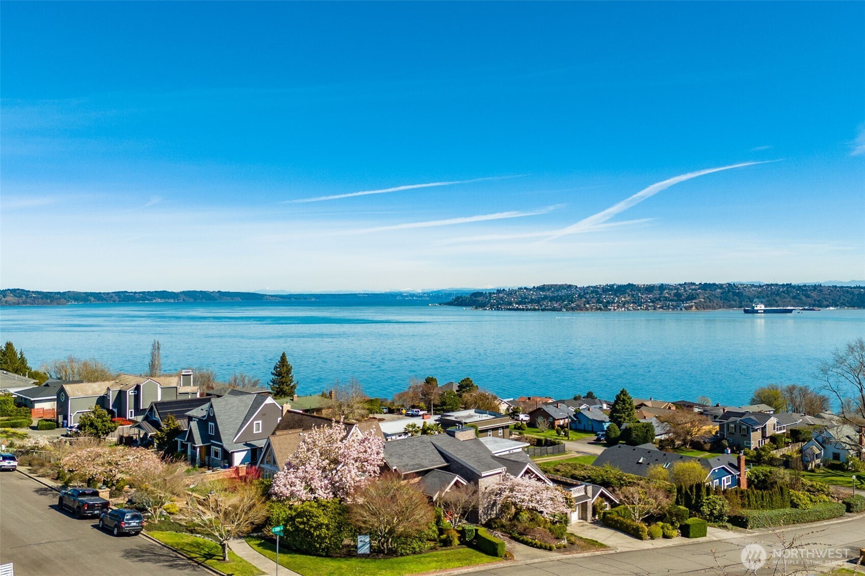 3515 N 35TH Street , Tacoma, WA 98407
