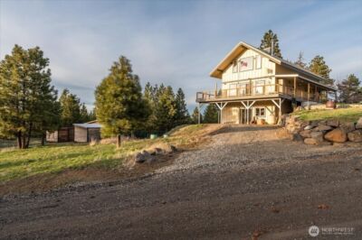 300 Sunset Way , East Wenatchee, WA 98802 - Photo 1