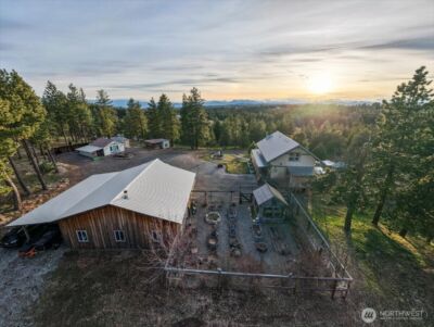 300 Sunset Way , East Wenatchee, WA 98802 - Photo 33