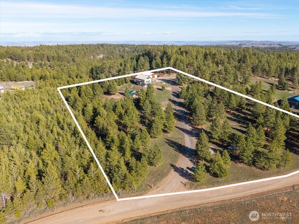 300 Sunset Way , East Wenatchee, WA 98802