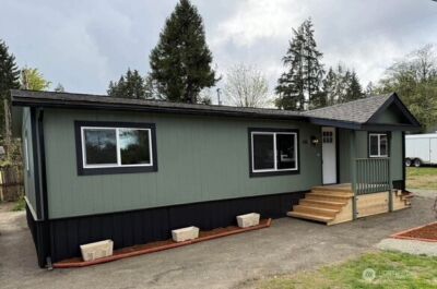 621 California Street , Shelton, WA 98584