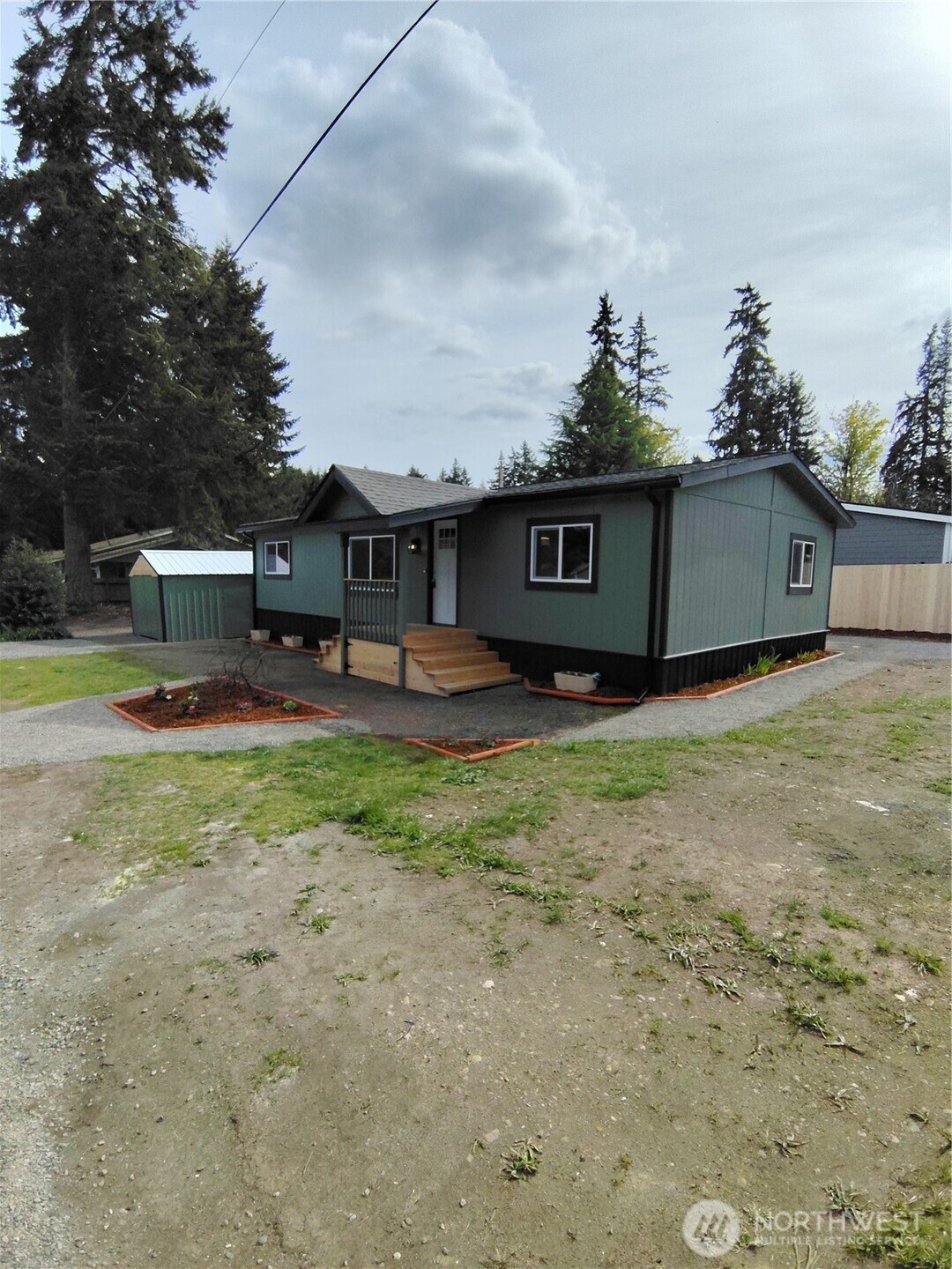 621 California Street , Shelton, WA 98584