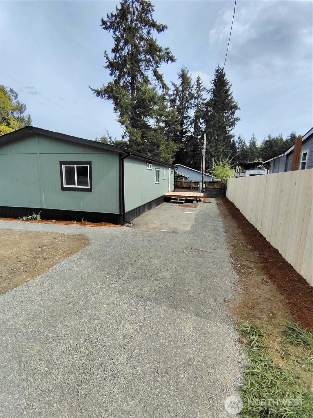 621 California Street , Shelton, WA 98584