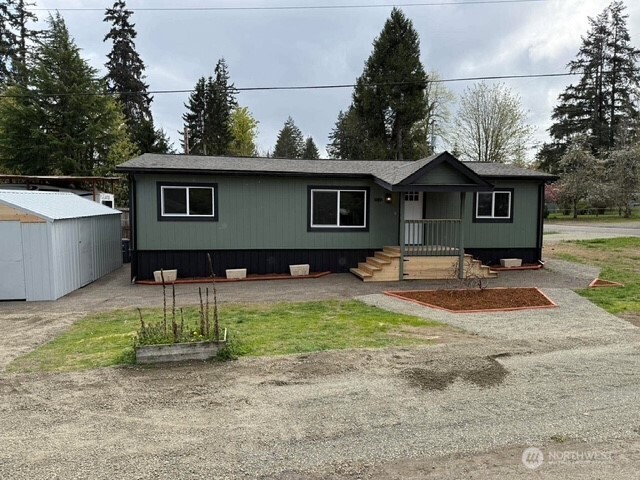 621 California Street , Shelton, WA 98584