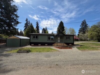 621 California Street , Shelton, WA 98584 - Photo 2