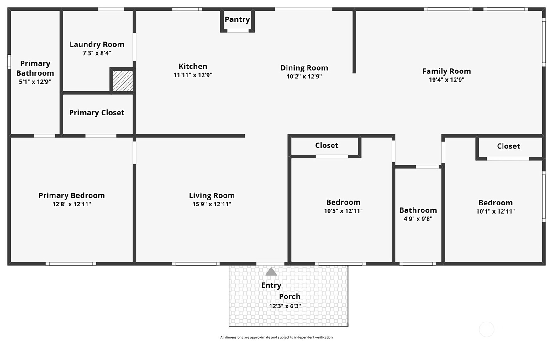 25123 120th Avenue SW, Vashon, WA 98070