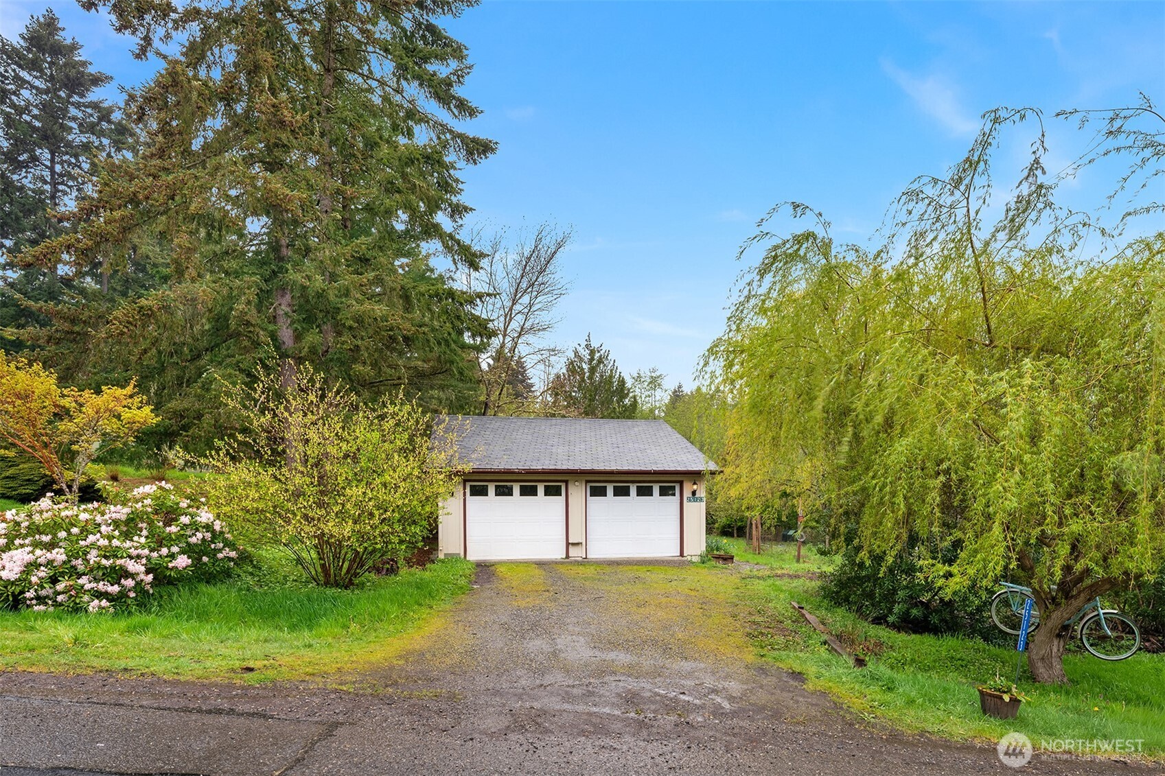 25123 120th Avenue SW, Vashon, WA 98070