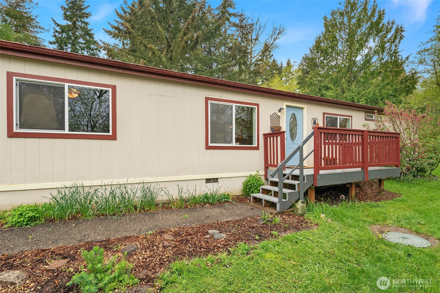 25123 120th Avenue SW, Vashon, WA 98070