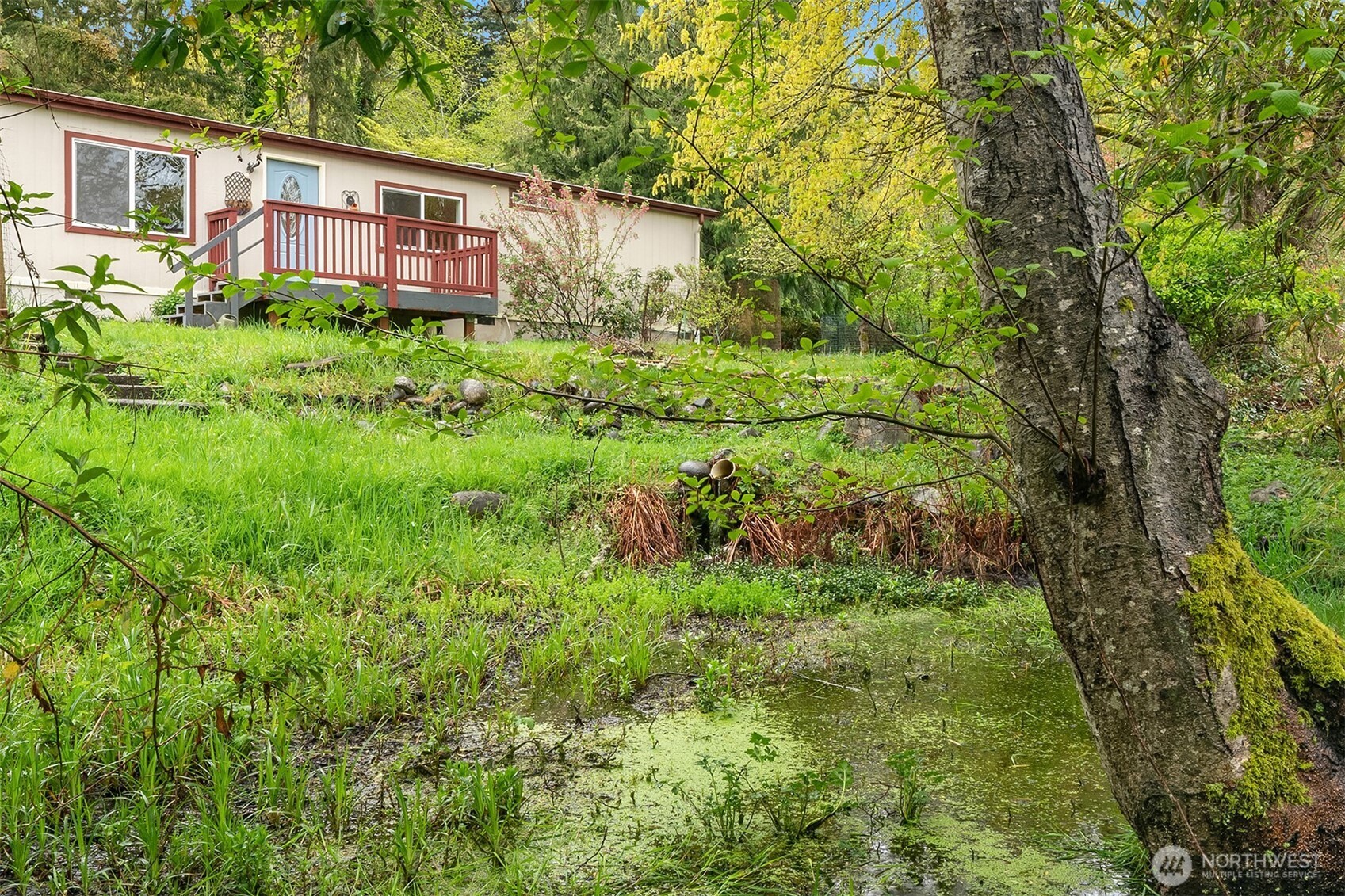 25123 120th Avenue SW, Vashon, WA 98070