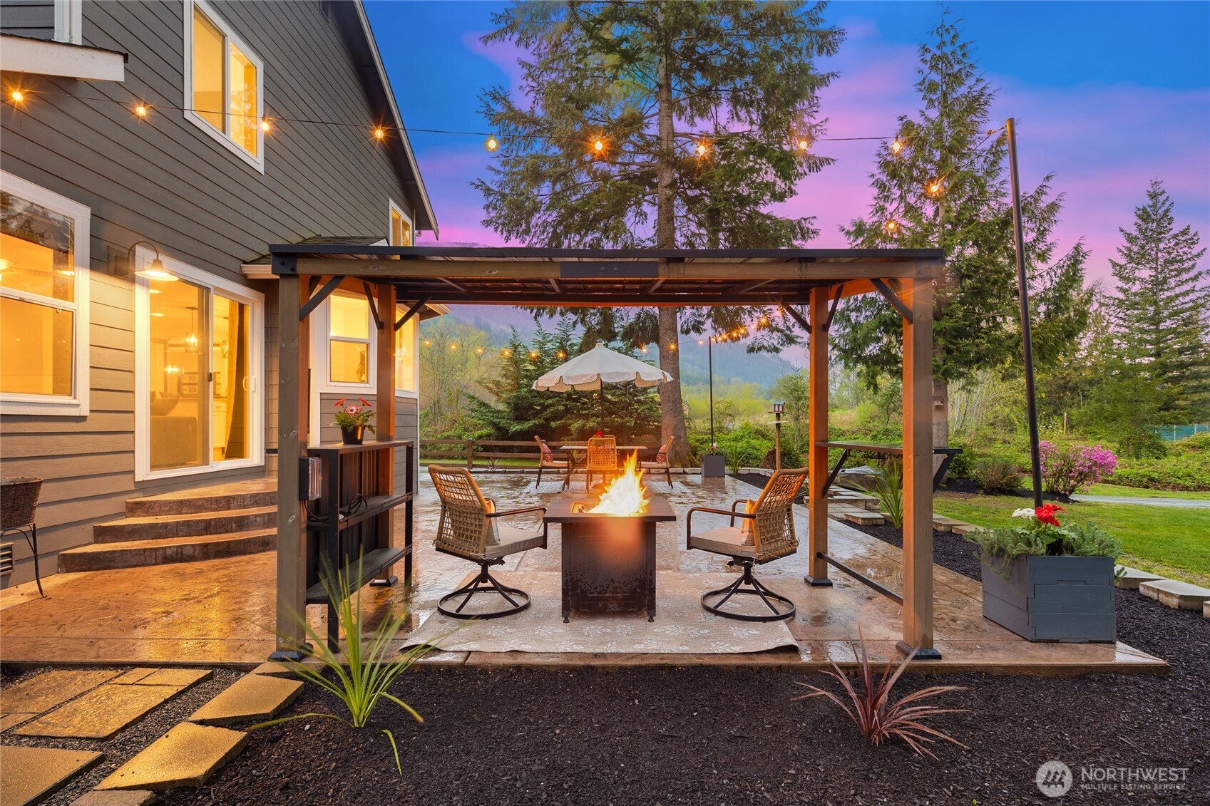 18302 437th Drive NE, Gold Bar, WA 98251