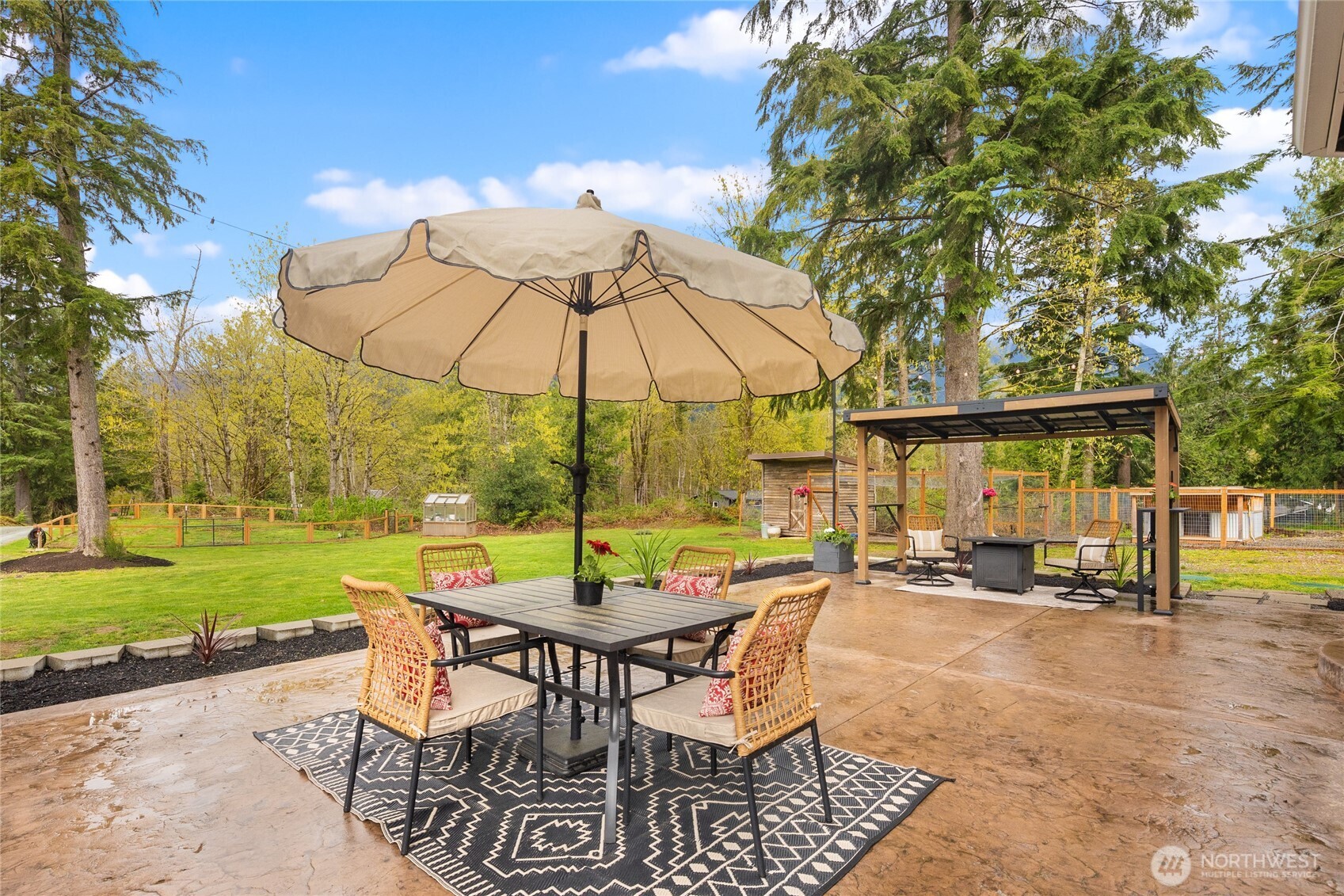 18302 437th Drive NE, Gold Bar, WA 98251